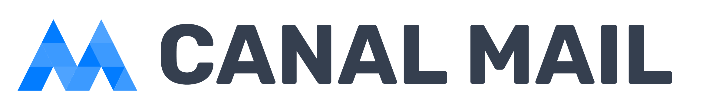 Logo Canal Mail